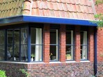 Villa Nassaulaan, Groningen
<br/>
Gert-Jan Lobbes, 2016